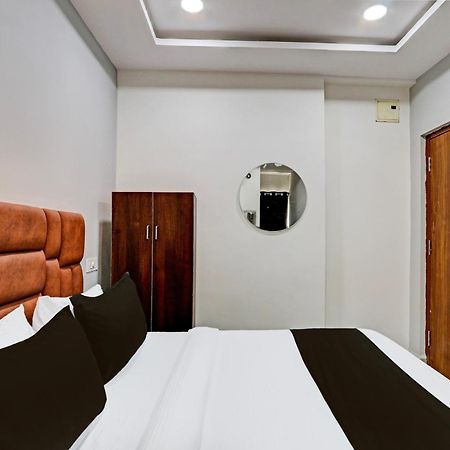 Super Hotel O Lavish Tranquil ハイデラバード エクステリア 写真